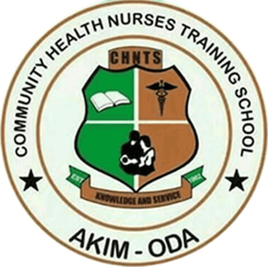 School logo